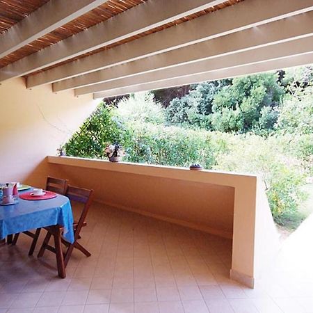 Residence Rex Lo Scoglietto ปุนตาอาลา ภายนอก รูปภาพ