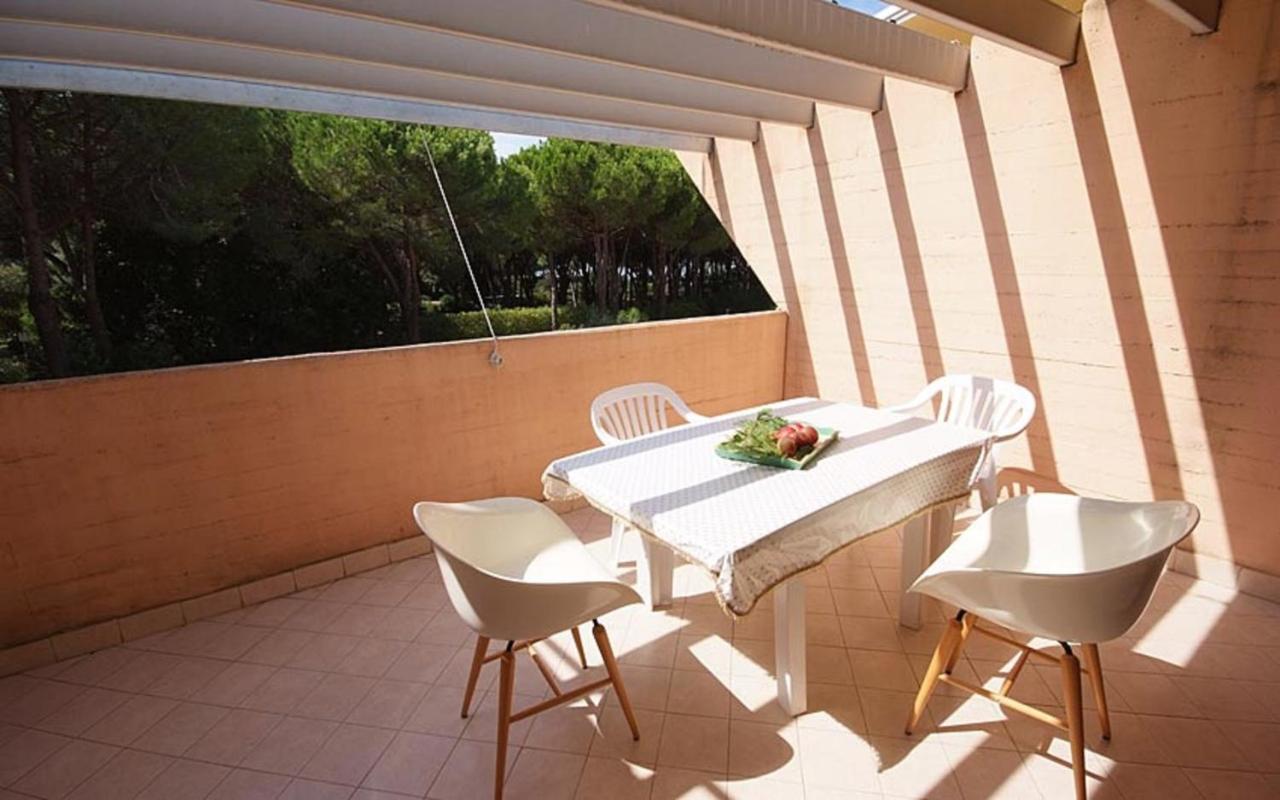 Residence Rex Lo Scoglietto ปุนตาอาลา ภายนอก รูปภาพ