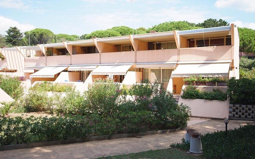 Residence Rex Lo Scoglietto ปุนตาอาลา ภายนอก รูปภาพ