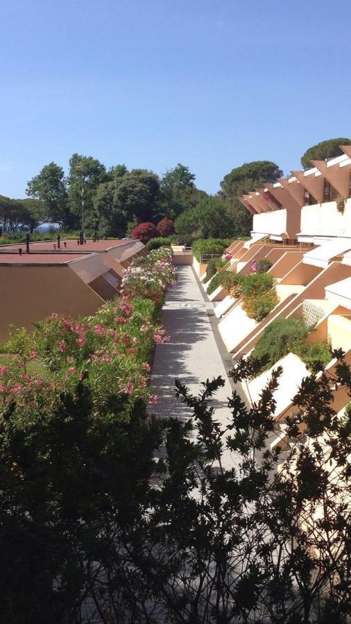 Residence Rex Lo Scoglietto ปุนตาอาลา ภายนอก รูปภาพ